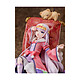 Sleepy Princess in the Demon Castle - Statuette 1/7 Aurora Sya Lis Goodereste 18 cm pas cher