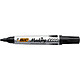 Avis BIC Marqueur Permanent MARKING 2000 pointe Ogive Large Noir x 12