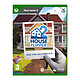 House Flipper 2 Xbox Series X Ressortez votre marteau ! La nouvelle version de House Flipper est là ! Description Découvrez House Flipper 2 sur Xbox Series X ! Ressortez votre mar