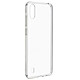 Avizar Coque ZTE A5 2020 Silicone Souple Ultra-Fin Transparent Coque de protection spécialement conçue pour ZTE A5 2020