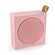 Metronic 477099 - Enceinte portable Xtra color bluetooth 3 W - rose Enceinte portable Xtra color bluetooth 3 W - rose