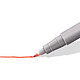 Acheter STAEDTLER Marqueur non-permanent 316F Lumocolor, étui de 10