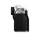 Acheter FUJIFILM X-T5 SILVER + 16-50mm + Sac + Carte SD 8 Go