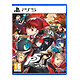 Persona 5 Royal (PS5) Jeu PS5 Combat 16 ans et plus