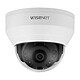 Hanwha - Caméra de surveillance Dôme IR réseau 5MP avec objectif 4 mm QND-8020R Hanwha - Caméra de surveillance Dôme IR réseau 5MP avec objectif 4 mm QND-8020R