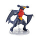 Acheter Pokémon - Figurine Select Carchacrok 15 cm