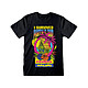 One Piece - T-Shirt Partys Bar - Taille XL T-Shirt One Piece, modèle Partys Bar.