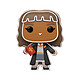 Harry Potter GB - Figurine POP! Hermione 9 cm Figurine POP! Harry Potter GB, modèle Hermione 9 cm.