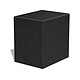 Acheter Ultimate Guard - Boulder Deck Case Return To Earth 133+ taille standard Noir