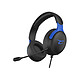 Acheter Subsonic - casque gaming pour PS5 PS4 PC Xbox, Noir et bleu