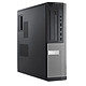 Dell Optiplex 7010 DT (G2285) · Reconditionné Intel G2020 2.90 GHz - 8 Go DDR3 - HDD 500 Go - Wifi - Windows 10 - Intel HD Graphics