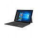 Microsoft Surface Pro 3 (SP3-B-5932) · Reconditionné Intel Core i5-4300U 8Go 256Go  12"  Windows 10 Famille 64bits