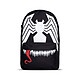 Spider-Man - Sac à dos Venom 2 Glow in the Dark Sac à dos Venom 2 Glow in the Dark.