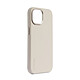 Acheter Decoded Coque Compatible avec le MagSafe en cuir pour iPhone 15 Plus Clay