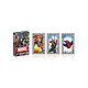 Marvel - Jeux de cartes Marvel Universe Number 1 Jeux de cartes Marvel Universe Number 1.