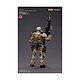 Avis Infinity Tabletop - Figurine 1/18 Ariadna Marauders 5307th Range Unit 2 12 cm