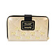 Avis Hello Kitty - Porte-monnaie 50th Anniversary Gold By Loungefly