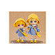 Nendoroid Doll - accessoires Original Character pour figurines  Outfit Set: Kindergarten - Kids pas cher