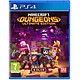 Minecraft Dungeon Ultimate Edition PS4 Découvrez l'histoire complète de Minecraft Dungeons du début à la fin ! L'édition ultime comprend le jeu de base et les six DLC : Jungle Awakens, Cre