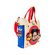 Acheter Disney - Sac à dos et sac shopping Mickey et ses amis By Loungefly