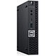 Dell OptiPlex 5060 Micro (5060MFF-i5-8500T-9807) - Reconditionné