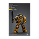 Acheter Warhammer The Horus Heresy - Figurine 1/18 Imperial Fists Legion MkIII Despoiler Squad Legion D