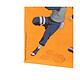 Acheter Naruto Shippuden - Sac shopping Orange