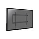 KIMEX 012-1596 Support mural fixe pour écran TV 60"- 100"