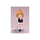 Acheter Cardcaptor Sakura - Figurine Nendoroid Doll Sakura Kinomoto: Tomoeda Junior High Uniform Ver. 1