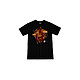 RESIDENT EVIL - T-Shirt Resident Evil 5 Africa - Taille M RESIDENT EVIL - T-Shirt Resident Evil 5 Africa