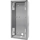 Doorbird - Boitier de montage en saillie pour Interphone IP Doorbird D2102V ou D2103V Doorbird - Boitier de montage en saillie pour Interphone IP Doorbird D2102V ou D2103V