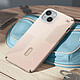 Avis Speck Coque pour iPhone 15 Plus Presidio2 Grip Clicklock Beige