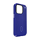 Avis Speck Predisio2 Grip Click-Lock pour iPhone 15 Pro Future Blue/Violet