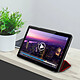 Avis Avizar Housse Huawei Mediapad T5 10.0 Etui Clapet Folio Support Video Rouge