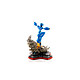 Avis Mega Man X4 - Statuette X Finale Weapon 45 cm