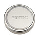 PENTAX Bouchon avant d'objectif Silver 58mm pour FA 31mm Silver - 31709 MATERIEL PROVENANCE PENTAX FRANCE. Emballage securisé de vos commandes. Livré avec Facture dont TVA.