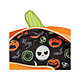 Acheter L'Étrange Noël de Mr Jack - Sac à bandoulière Jack O-Lantern Jack Skellington by Loungefly