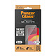 Avis PanzerGlass Protection d'écran Ultra-Wide Fit pour iPhone 15 Pro (PG-2810)