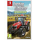 Farming Simulator (SWITCH) Jeu SWITCH Gestion 3 ans et plus