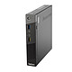 Lenovo ThinkCentre M93p (I5457T1648S) · Reconditionné Intel i5-4570T 2.90 GHz - 16 Go DDR3 - SSD 480 Go - Wifi - Windows 10 - Intel HD Graphics 4600