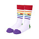 Avis Disney - Pack 3 paires de chaussettes Mickey Pride Collection 40-46