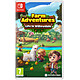 Farm Adventures - Life in Willowdale Nintendo SWITCH Bienvenue à Willowdale, votre vie d'agriculteur et d'aventure commence ici ! Description Découvrez Farm Adventures - Life in Willowdale sur Nintendo