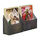 Ultimate Guard - Boulder? Deck Case 40+ taille standard Onyx pas cher