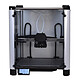 DAGOMA  PRO 430 Carénée - Dual Extrusion Imprimante haute capacité : 27L – Impression PLA, PETG, matériaux flexible, ABS, ASA, Nylon, PC, PP, PE, PVC, Matériaux chargés en métal