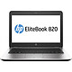 Avis HP EliteBook 820 G3 (HP28343) · Reconditionné