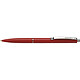 SCHNEIDER Stylo à bille K15 rouge Pte Moyenne rouge x 20 Stylo à bille