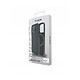 Avis So Seven Coque pour iPhone 14 Pro MAGCASE TOUCHER CUIR Noir