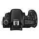 Acheter CANON EOS 90D nu + Sac + SD 8Go