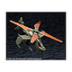 Acheter Hexa Gear - Figurine Plastic Model Kit 1/24 Booster Pack 013 Ornithopter Wing 19 cm