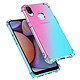 Evetane Coque Samsung Galaxy A20e Anti-Chocs avec Bords Renforcés en silicone transparente Motif Coque Samsung Galaxy A20e Anti-Chocs avec Bords Renforcés en silicone Transparente